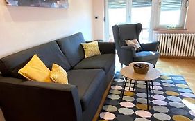 Quince Apartment-Free Parking-City Center