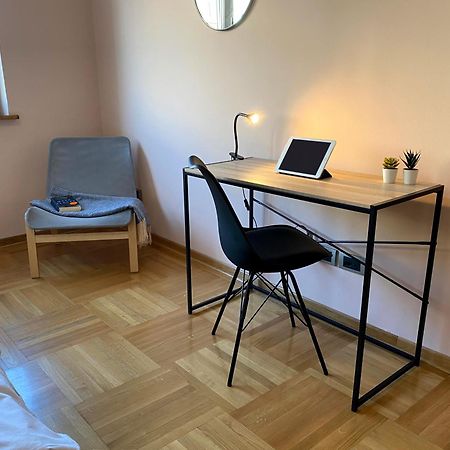 Quince Apartment-Free Parking-City Center Belgrad Dış mekan fotoğraf