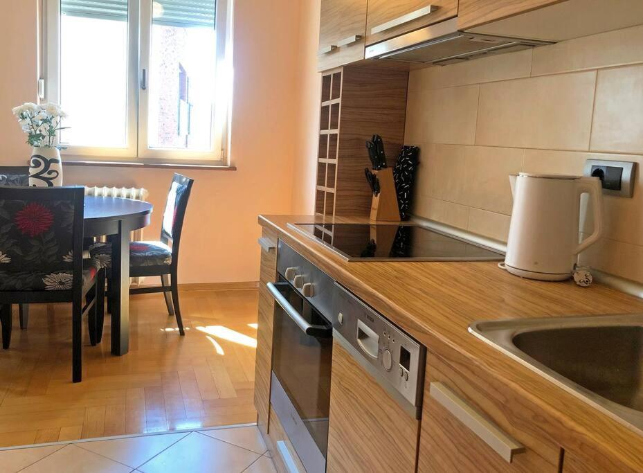 Quince Apartment-Free Parking-City Center Belgrad Dış mekan fotoğraf