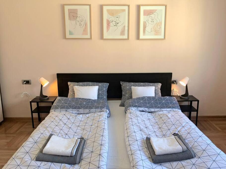 Quince Apartment-Free Parking-City Center Belgrad Dış mekan fotoğraf