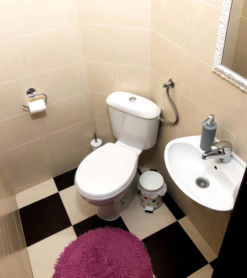 Quince Apartment-Free Parking-City Center Belgrad Dış mekan fotoğraf