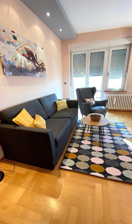 Quince Apartment-Free Parking-City Center Belgrad Dış mekan fotoğraf