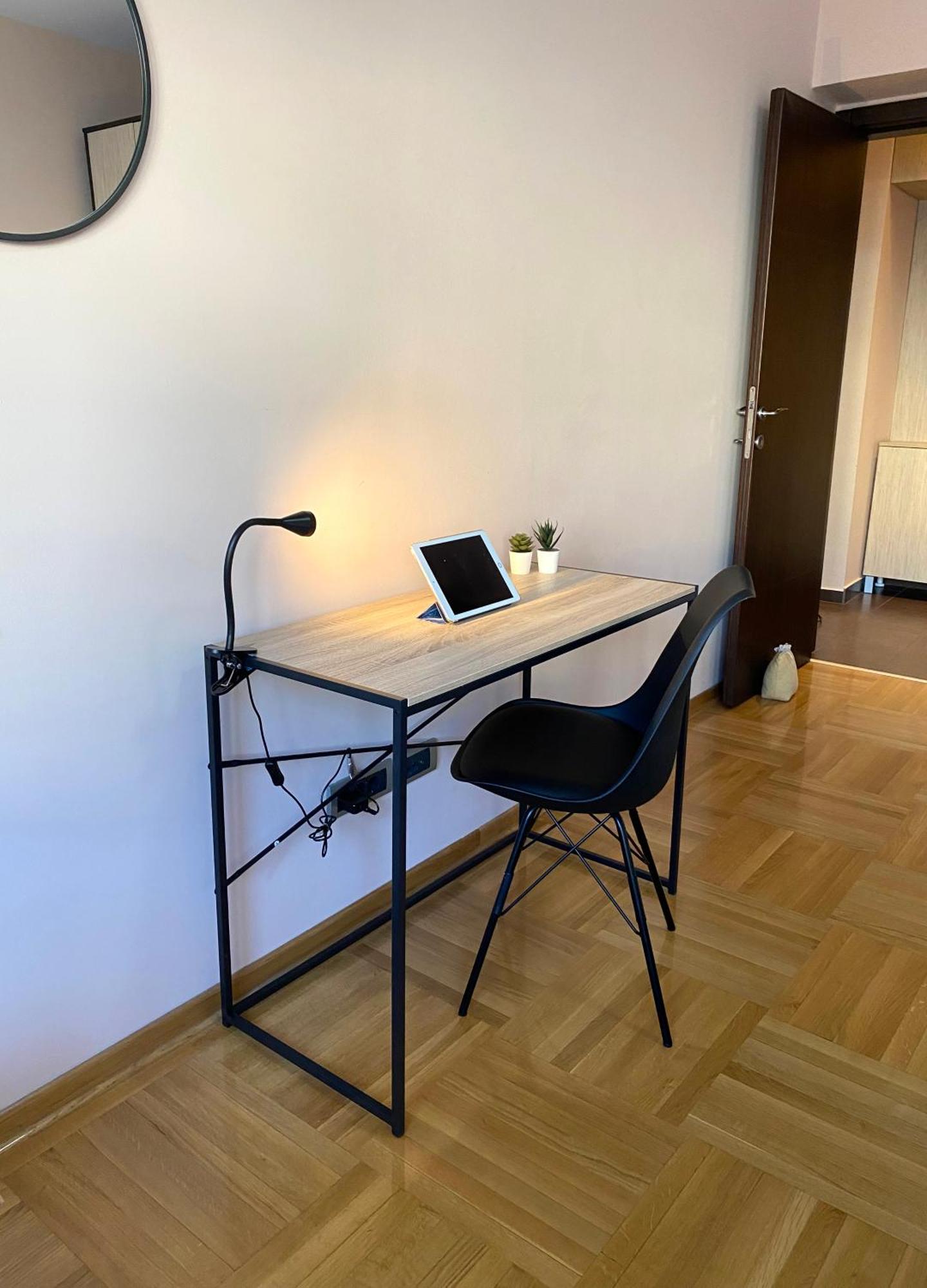 Quince Apartment-Free Parking-City Center Belgrad Dış mekan fotoğraf