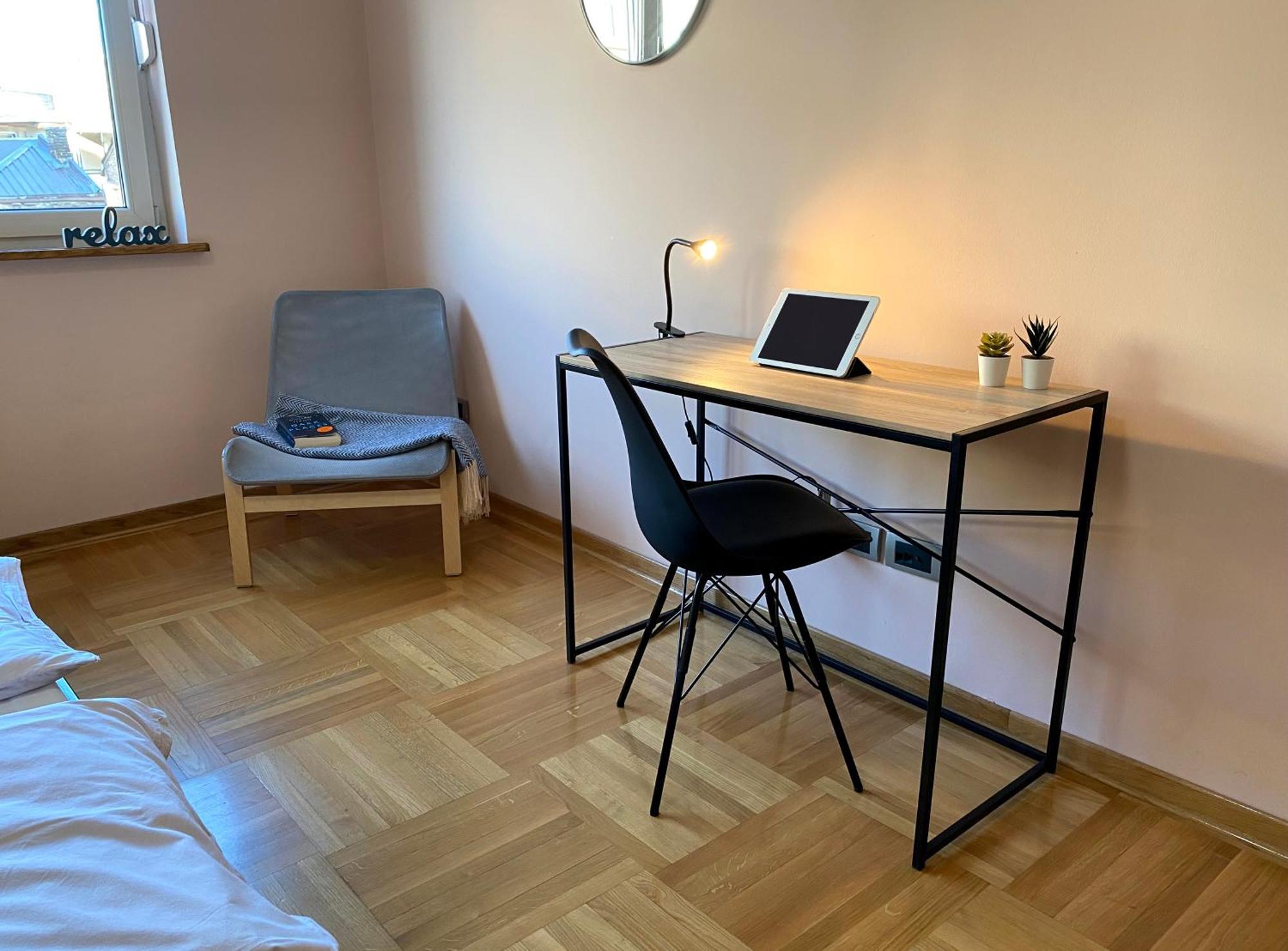 Quince Apartment-Free Parking-City Center Belgrad Dış mekan fotoğraf